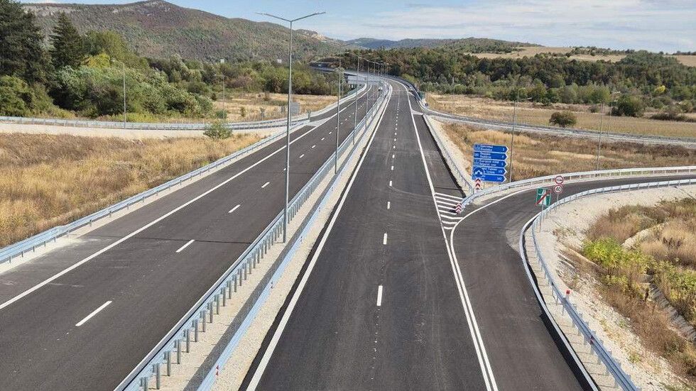 Прокуратурата подхвана отново парите за „Хемус“: Проверяват и държавни служители