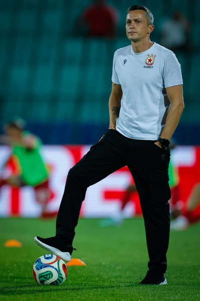CSKA ЦСКА ОФИ Крит1