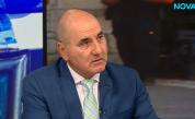 Цветан Цветанов: Борисов да се кандидатира за президент, за да видим в какво състояние e ГЕРБ