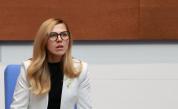 Велислава Петрова за казуса с Искандер Махмудов: България защити националния си интерес