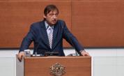 Шишков: Завършването на Околовръстния път е решението за трафика през Владая