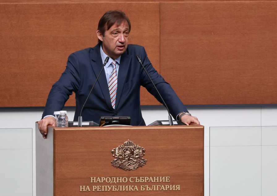 Шишков: Завършването на Околовръстния път е решението за трафика през Владая