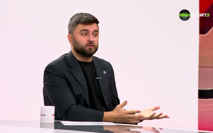Формула 1 токшоу (28.08.2026)