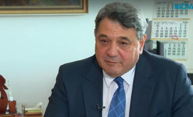 Петър Тодоров: Новият Закон за МВР ще ограничава политическото влияние в системата