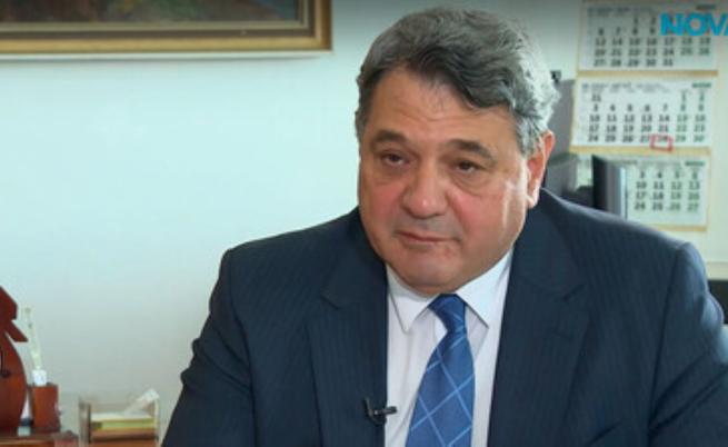 Петър Тодоров: Новият Закон за МВР ще ограничава политическото влияние в системата