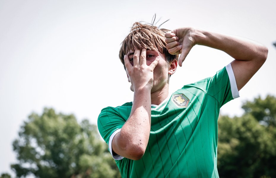 Славия U14 Академия БФС U141