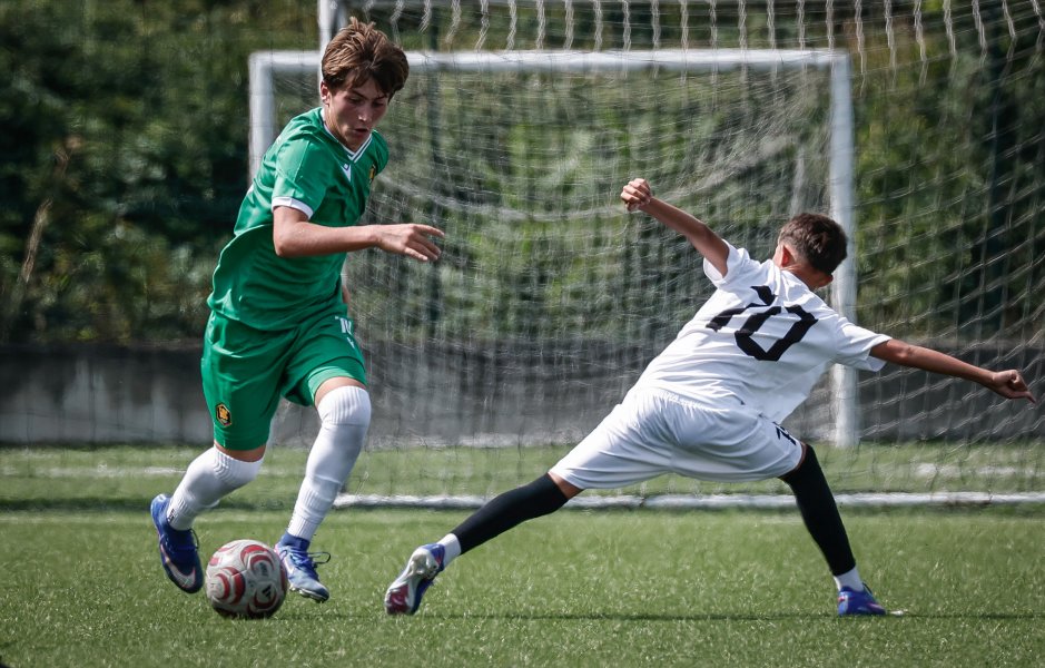 Славия U14 Академия БФС U141