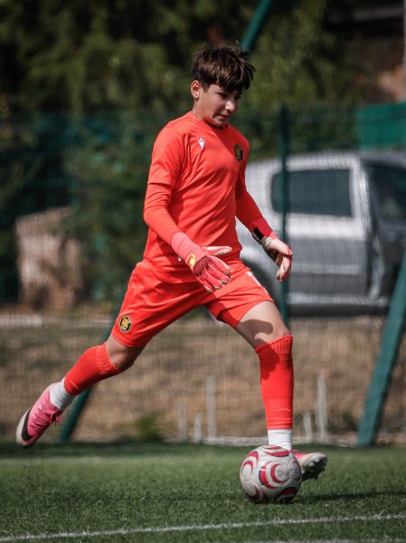 Славия U14 Академия БФС U141