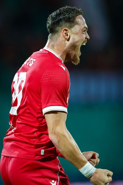 ЦСКА Черно море1
