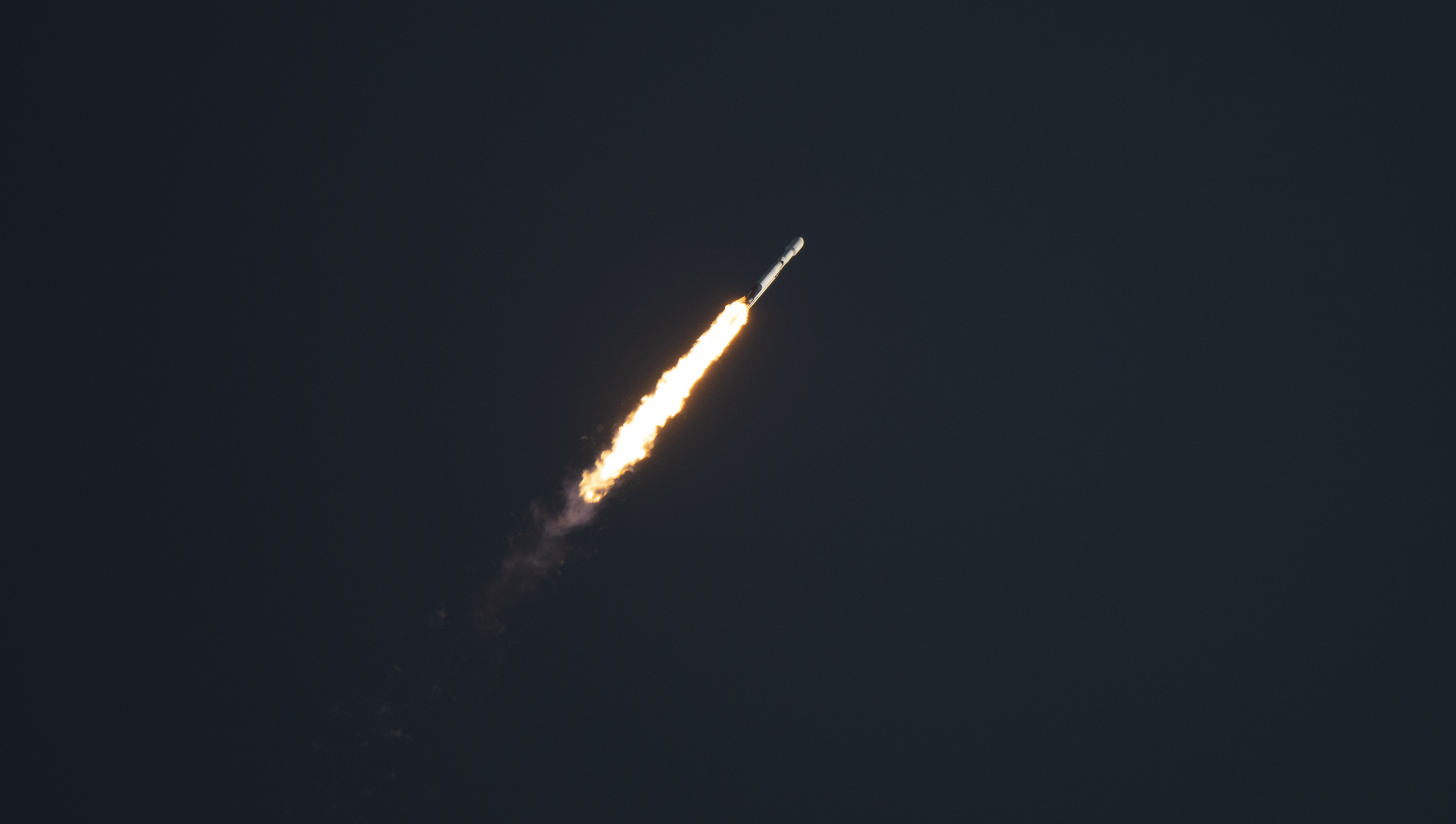 <p>НАСА изстреля мощния космически телескоп &bdquo;Нанси Грейс Роман&ldquo;.</p>