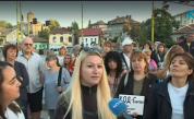 Жители на Габово се оплакват от вандализъм и тормоз, над 600 души внесоха подписка