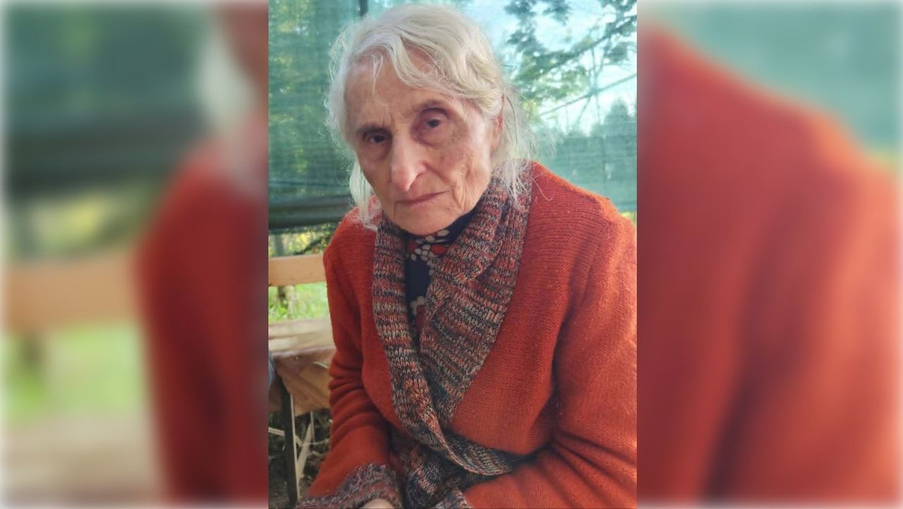 Спешно издирване: 78-годишна жена от село Горна Диканя напусна дома си и изчезна