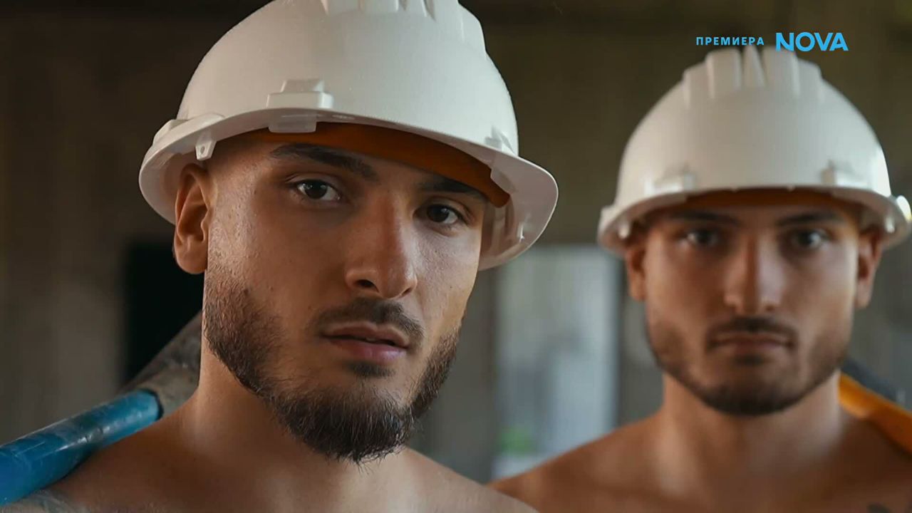 <p>Родени на 7 януари 2000 г. и с 17 години спорт зад гърба си, майсторите от София Иван и Ивайло Василеви влязоха в племето на Канарите в &bdquo;Игри на волята&ldquo; 8, готови за титлата &mdash; дори това да означава да играят един срещу друг до кръв.</p>