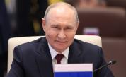Путин: Русия е готова за „конкретни“ преговори по въпроса за Украйна