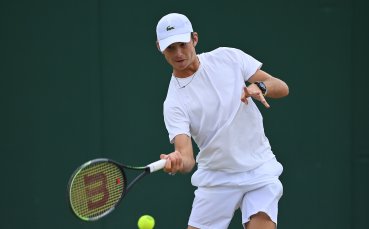 От кома и 5% шанс за живот до победа на US Open: Невероятната история на Себастиан Горжни