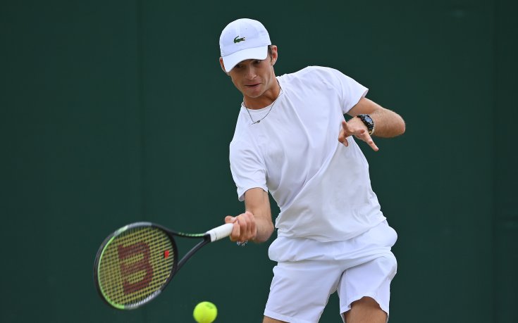 От кома и 5% шанс за живот до победа на US Open: Невероятната история на Себастиан Горжни