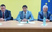 Назначиха нов директор на ОДМВР - Враца