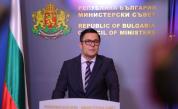 Пулев ще ръководи българската делегация на българо-китайската комисия за икономическо сътрудничество