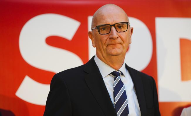 Тревога в партията на Шолц: Германската ГСДП е в най-тежкото положение в 163-годишната си история