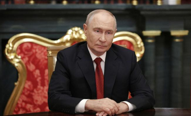 Путин за украинските удари по рафинерии: „Нищо особено значимо“, но Русия ще отвърне