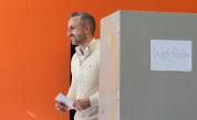 АзГ получава 44,5% на регионалния вот в Саксония-Анхалт според екзитпол
