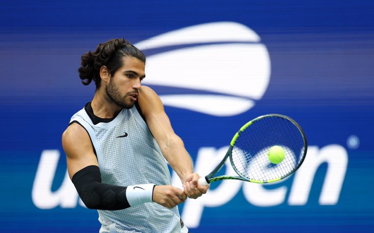 Карлос Алкарас продължава към четвъртфиналите на US Open