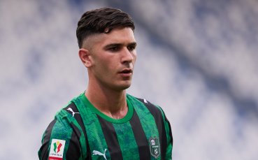 Глобиха играч от Серия А за кокаин