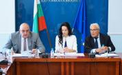 НЗОК и БЛС подписаха Национлания рамков договор