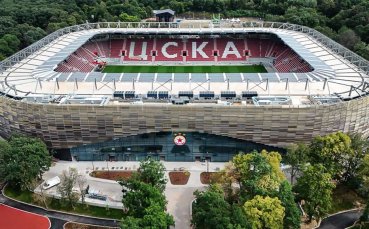 ЦСКА с огромна новина: Мечтата ни е факт!