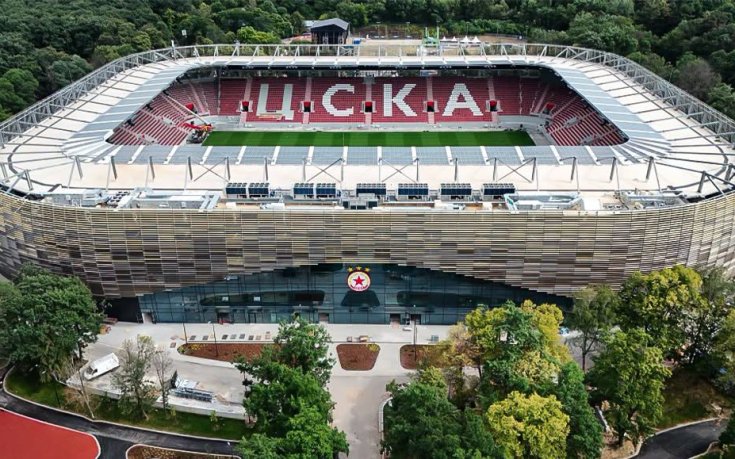 ЦСКА с огромна новина: Мечтата ни е факт!