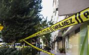 Брутално убийство със 146 удара на жена в Турция