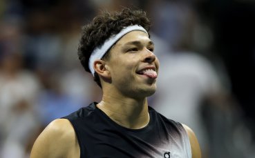 Шелтън - Зверев е финалът за титлата на US Open