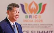 Китай призова БРИКС да се намеси за Персийския залив