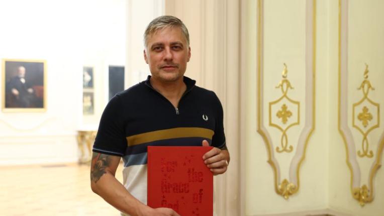 Владимир Карамазов
