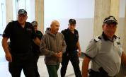 Обвиняемият за палежите на автомобили в София остава в ареста