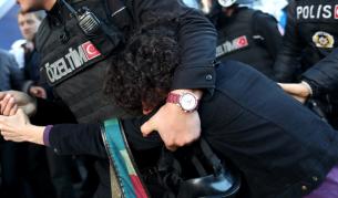 Мащабна операция срещу ЛГБТ в Турция