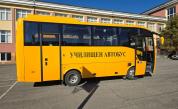 Проверки установиха неизправности при над 140 училищни автобуса