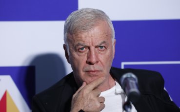 Сираков: Приемам новия пост с огромна отговорност, нищо ново под слънцето