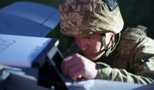 Украински атаки поразиха три руски области, руски удари взеха жертви в Украйна