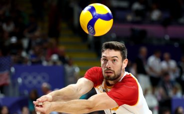 Германия срази и Швейцария на ЕвроВолей 2026