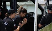 Окончателно: Обвинената за смъртта на 1-годишното дете във Варна остава за постоянно в ареста