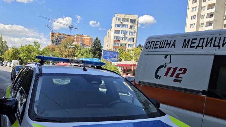 <p>Разкриха детайли за трагедията в &bdquo;Младост" 3: Бащата набрал 112 след нападението над детето си, но&nbsp;разговор не е проведен</p>