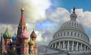Камарата на представителите на САЩ прие мащабен законопроект за санкции срещу Русия