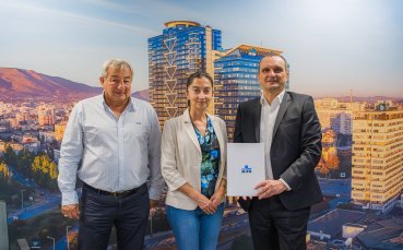 ДЗИ стартира тригодишно партньорство с водещите маратони у нас