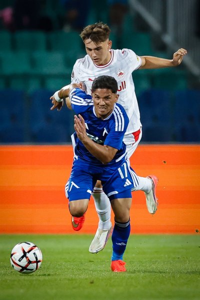 Lewski Левски Залцбург1