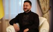 Зеленски обяви нови разговори със САЩ: Мирът и оръжията отново на масата