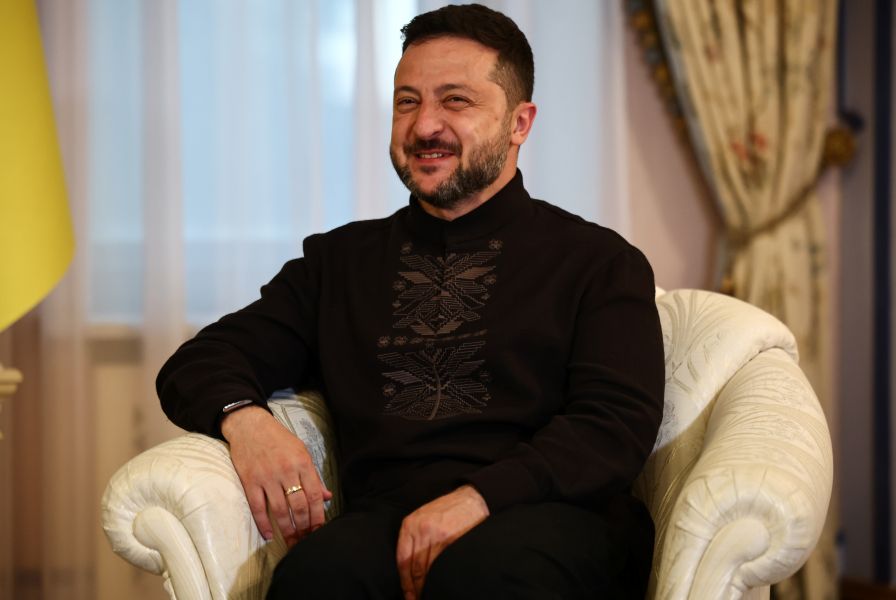 Зеленски обяви нови разговори със САЩ: Мирът и оръжията отново на масата