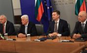 Румен Радев свика Съвета за сигурност: България има нужда от допълнителни антидрон системи