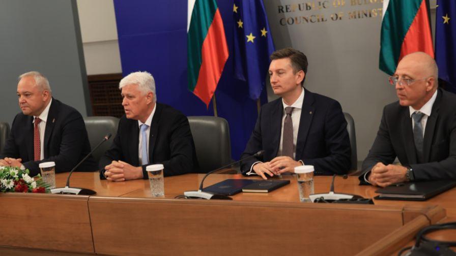 <p>България очаква повече от 10 антидрон системи по механизма SAFE</p>