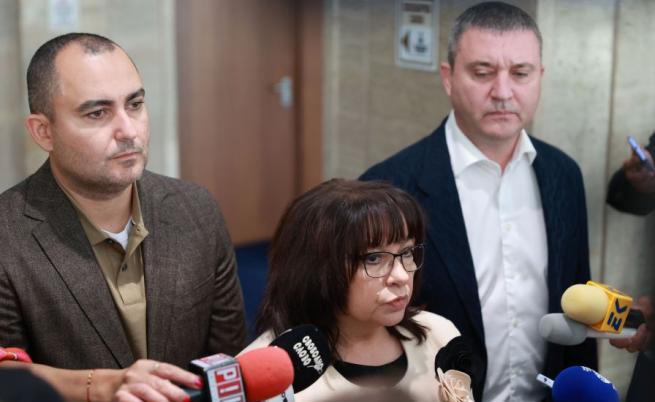 ГЕРБ-СДС с критики към мерките за горивата: „Инфлационният чек“ не е добре насочен